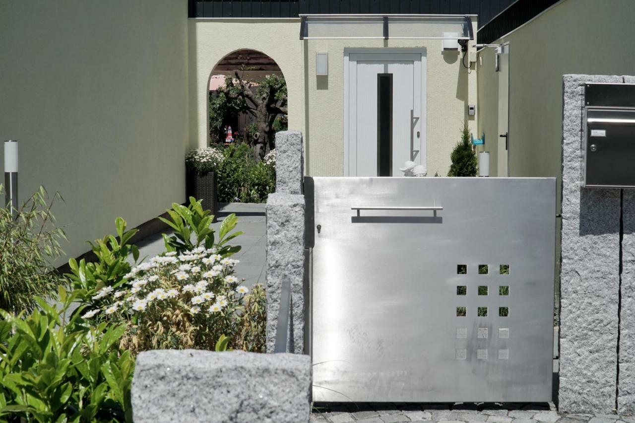 Bungalow Am Stadtrand Nuremberg Exterior photo